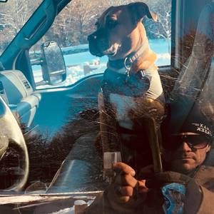 Meet your Posher, James